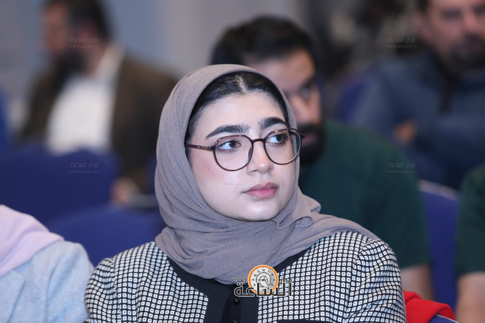 Madar Al-Saa Images 0.6708749661290752