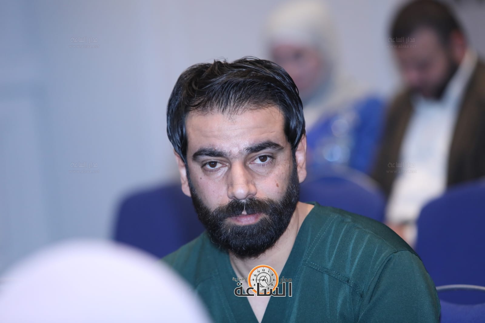 Madar Al-Saa Images 0.06594917133797895