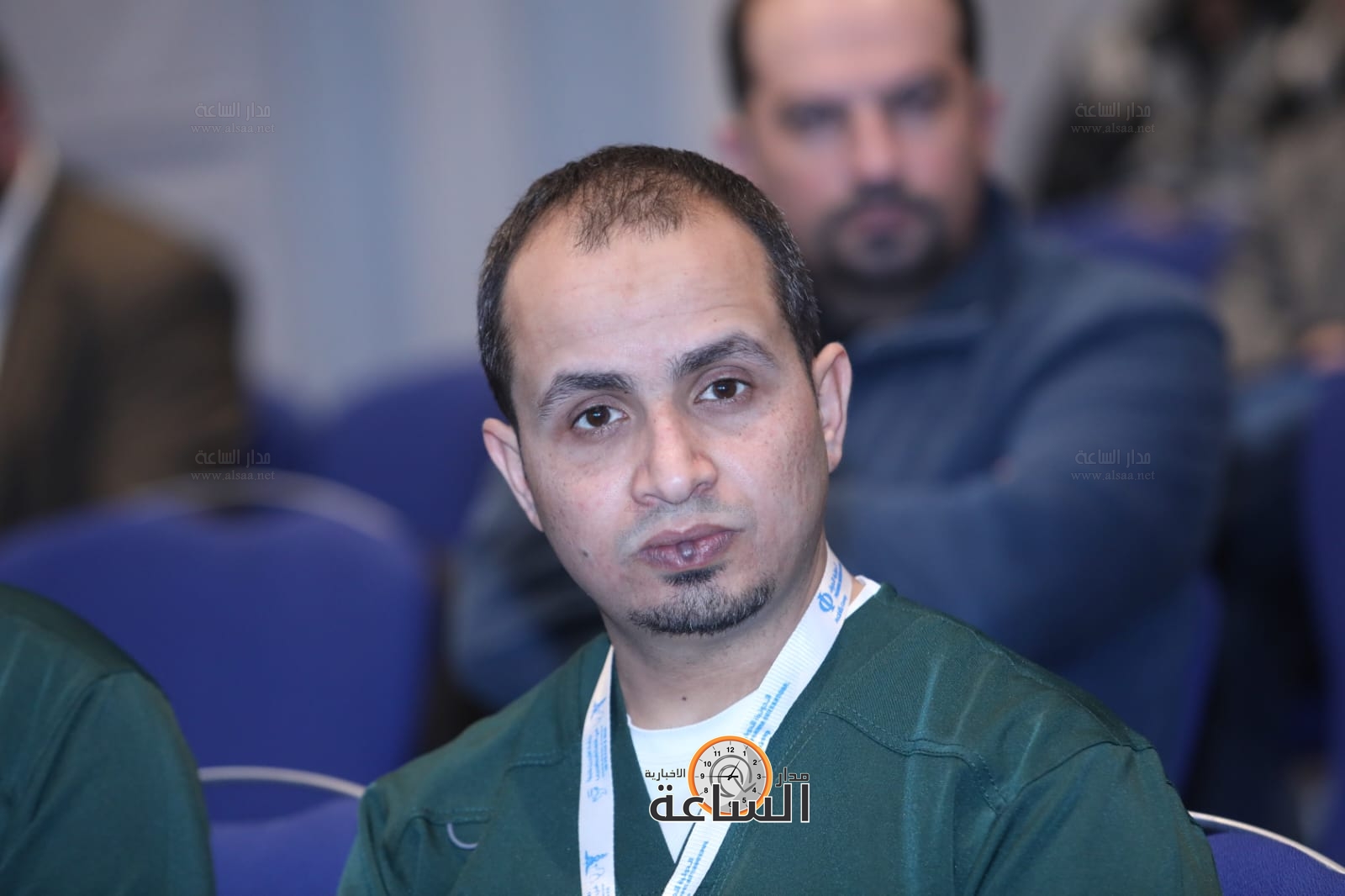 Madar Al-Saa Images 0.016699751337467594