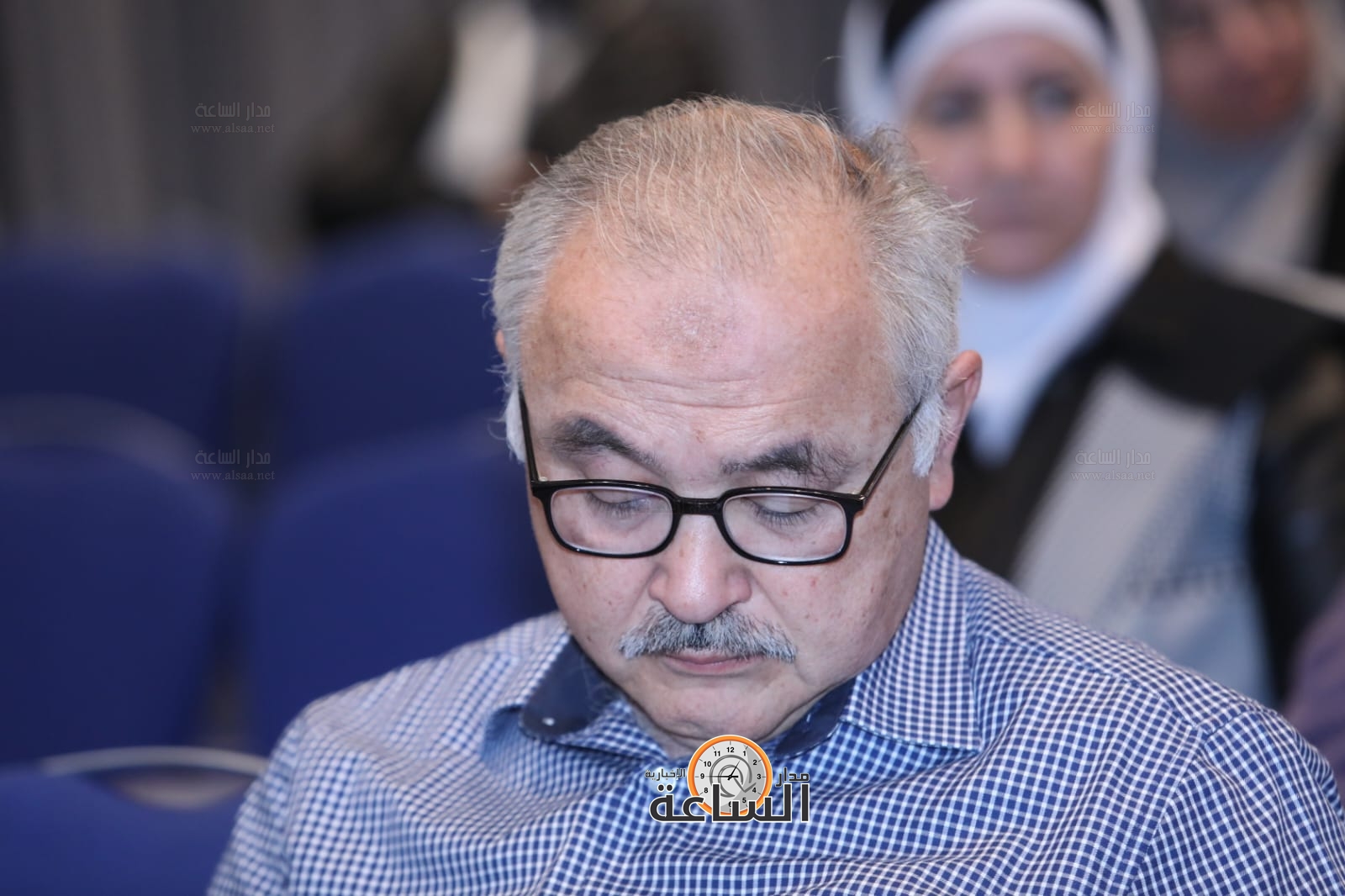 Madar Al-Saa Images 0.7363705954811299