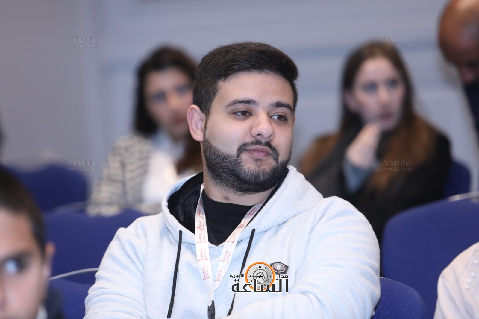 Madar Al-Saa Images 0.021234014708430227