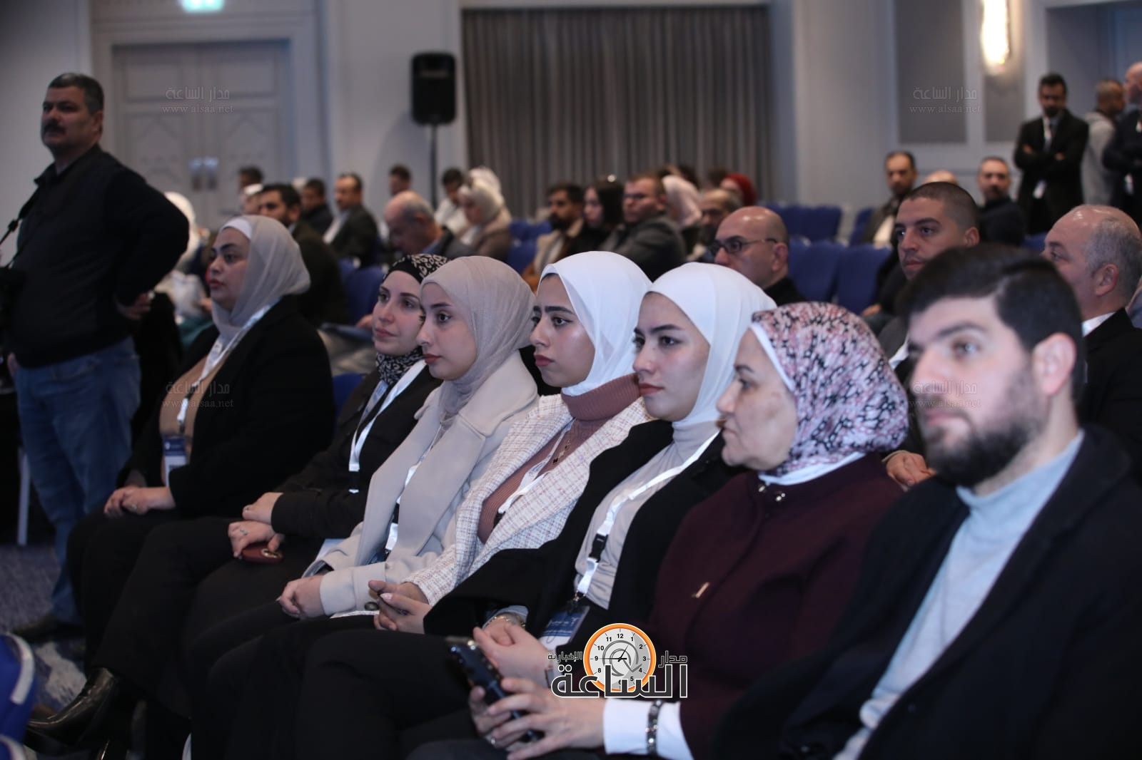 Madar Al-Saa Images 0.2797438351411554