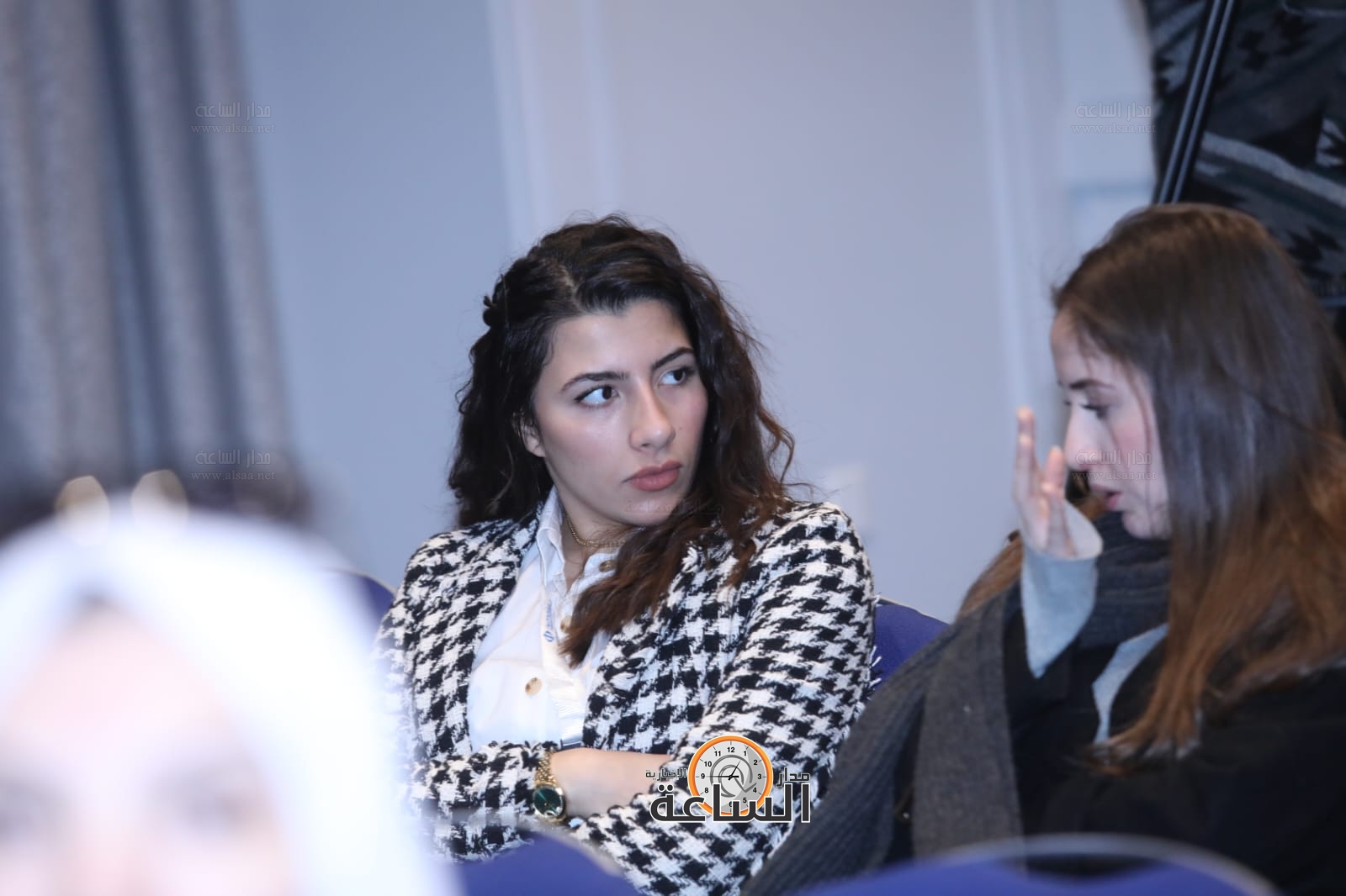 Madar Al-Saa Images 0.6966687308665951