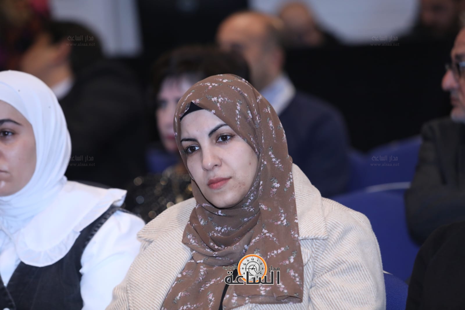 Madar Al-Saa Images 0.6267754463019135