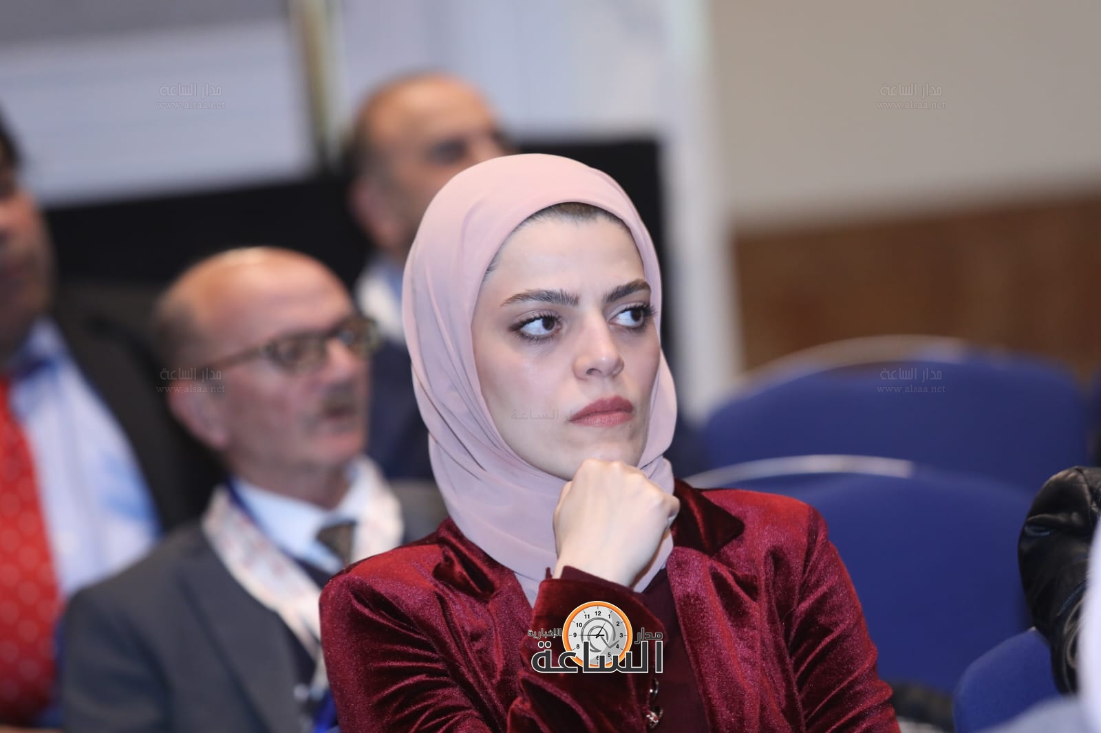 Madar Al-Saa Images 0.28776292529861625