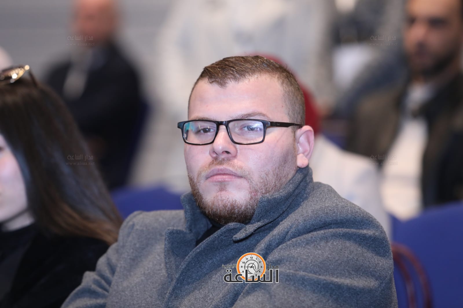 Madar Al-Saa Images 0.22153574170345403