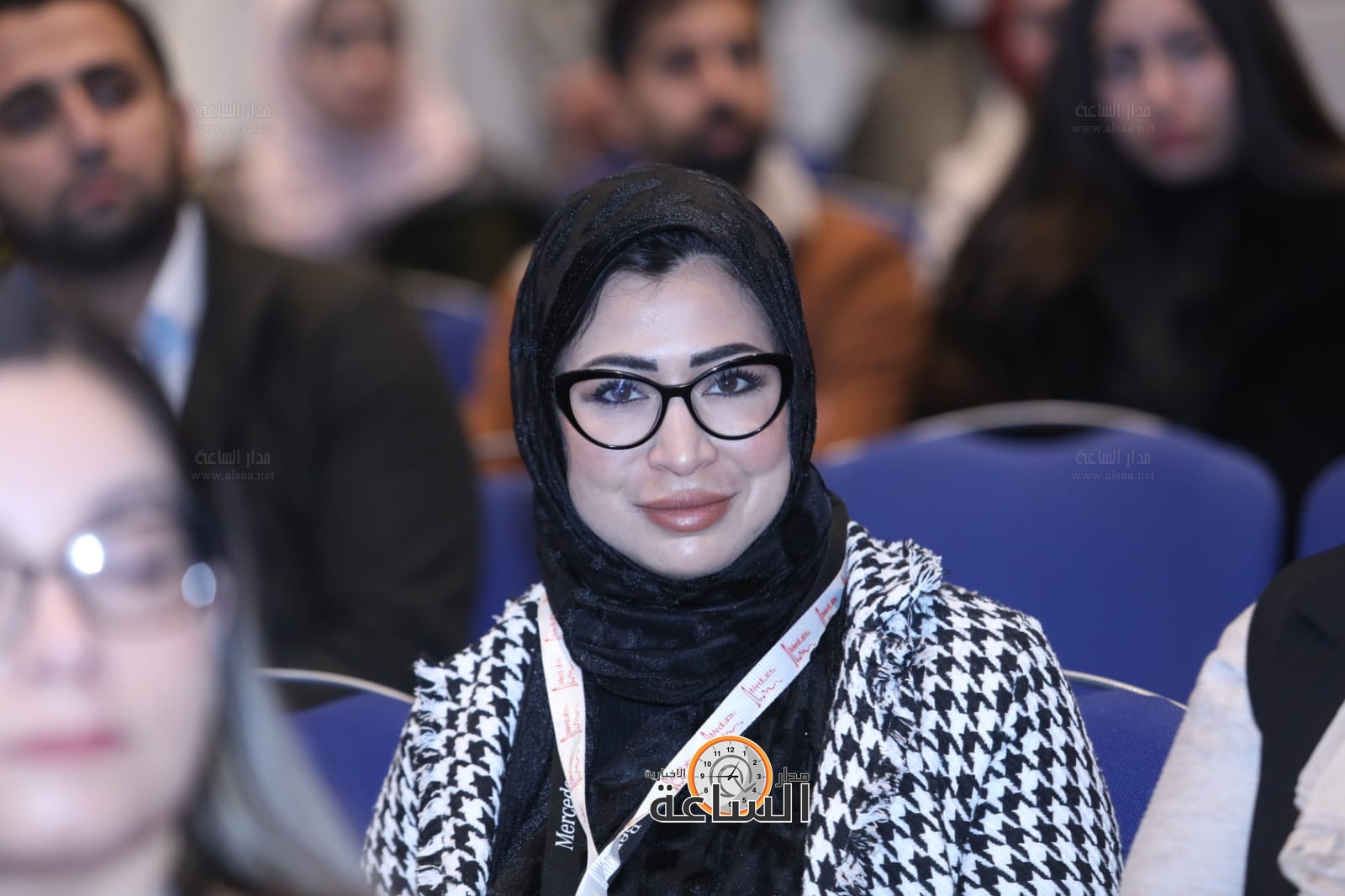 Madar Al-Saa Images 0.005359075424402171