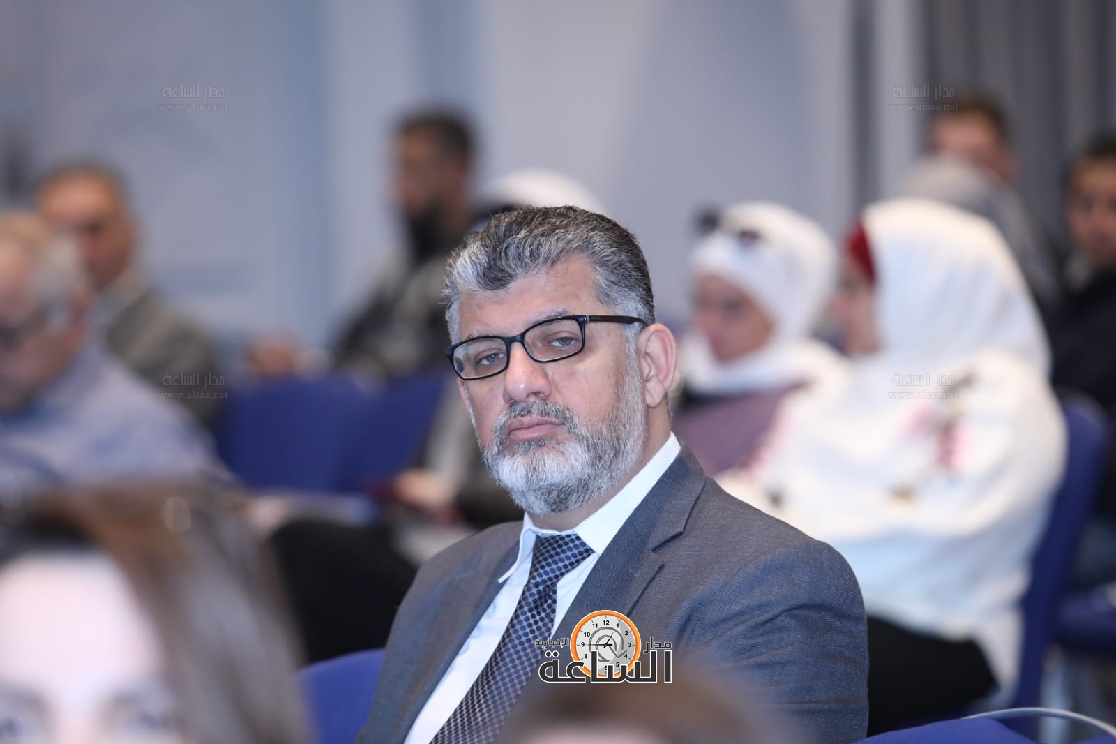 Madar Al-Saa Images 0.7769941917566394