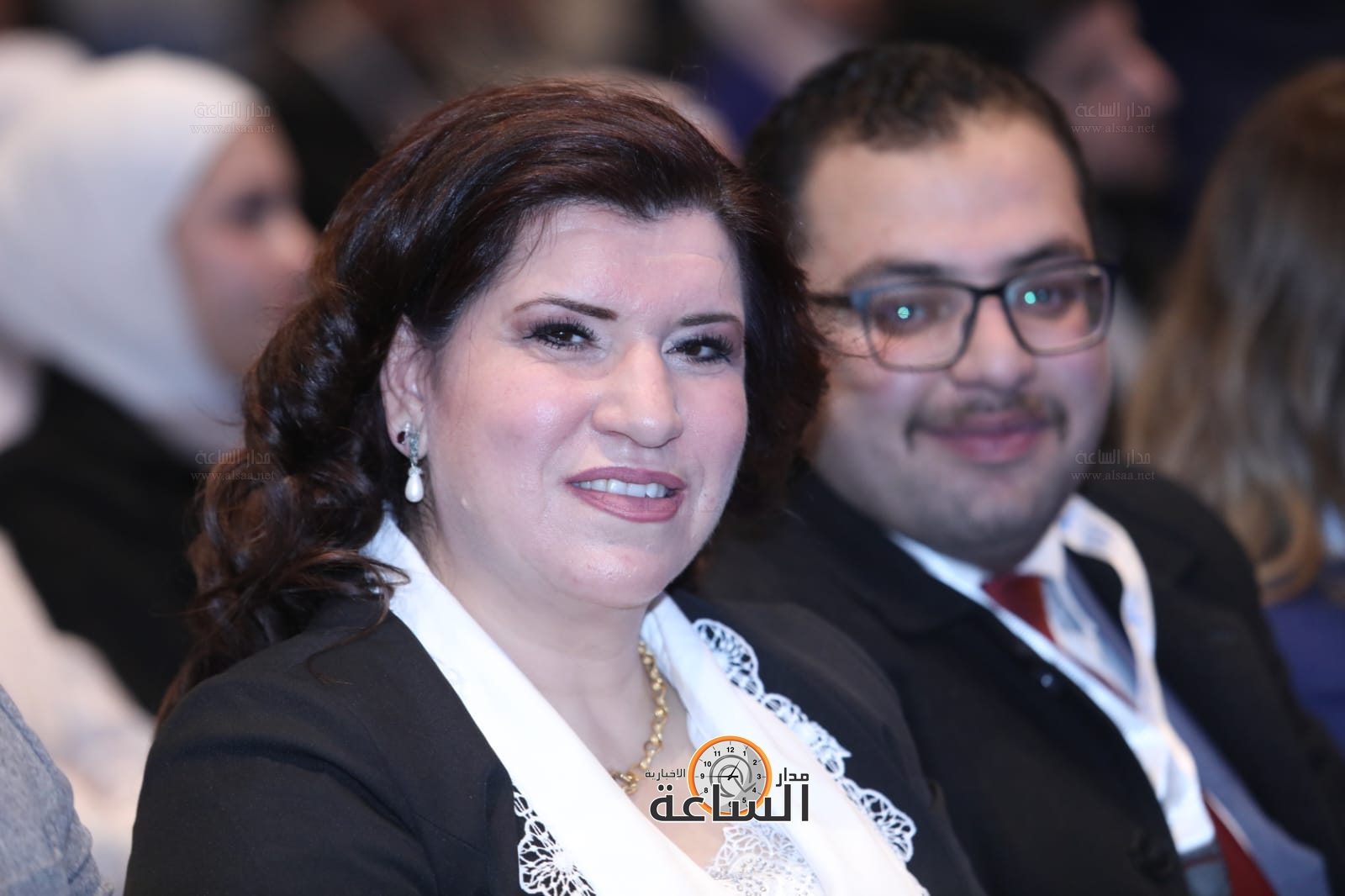 Madar Al-Saa Images 0.46894321428455177