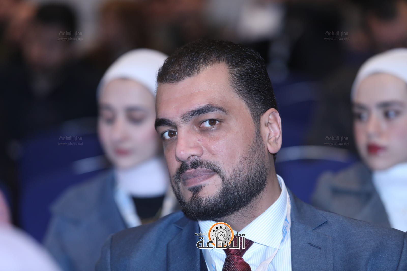 Madar Al-Saa Images 0.6533120283483371