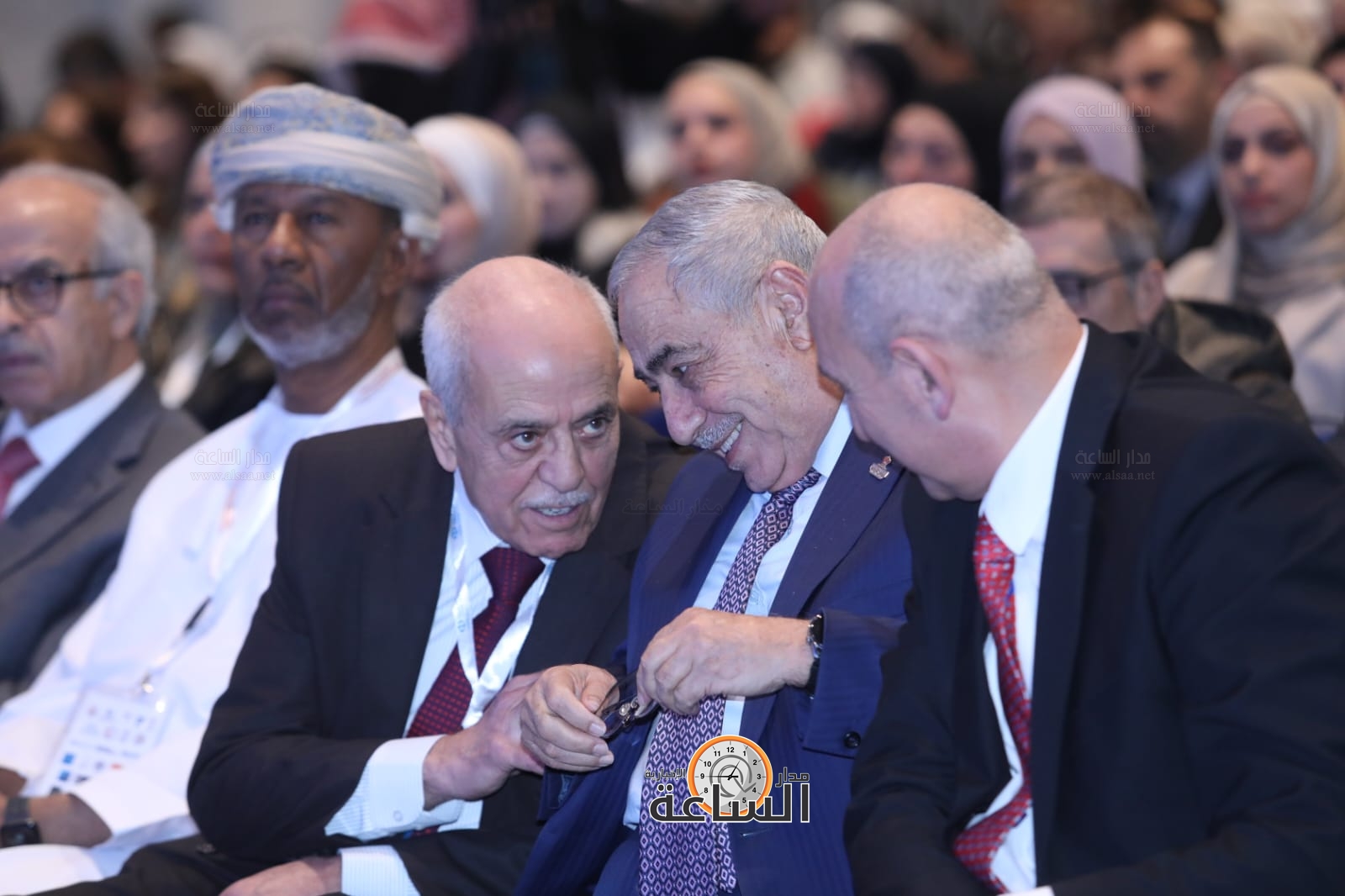 Madar Al-Saa Images 0.1577205532068604