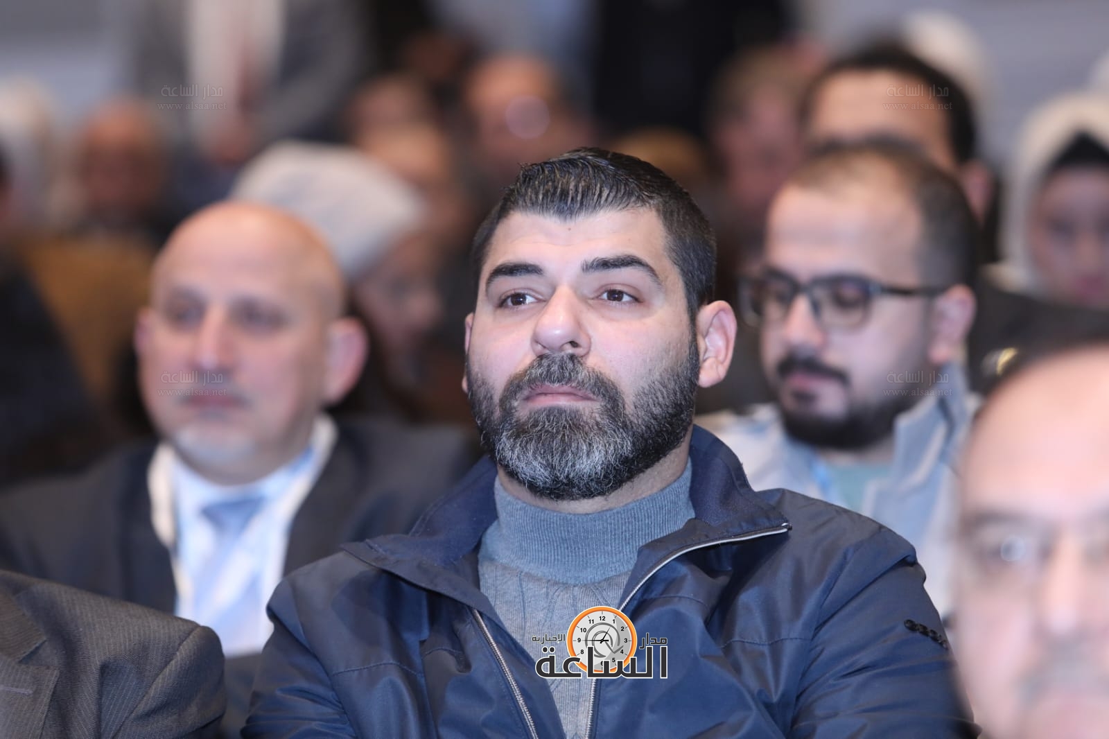 Madar Al-Saa Images 0.13414911665692286