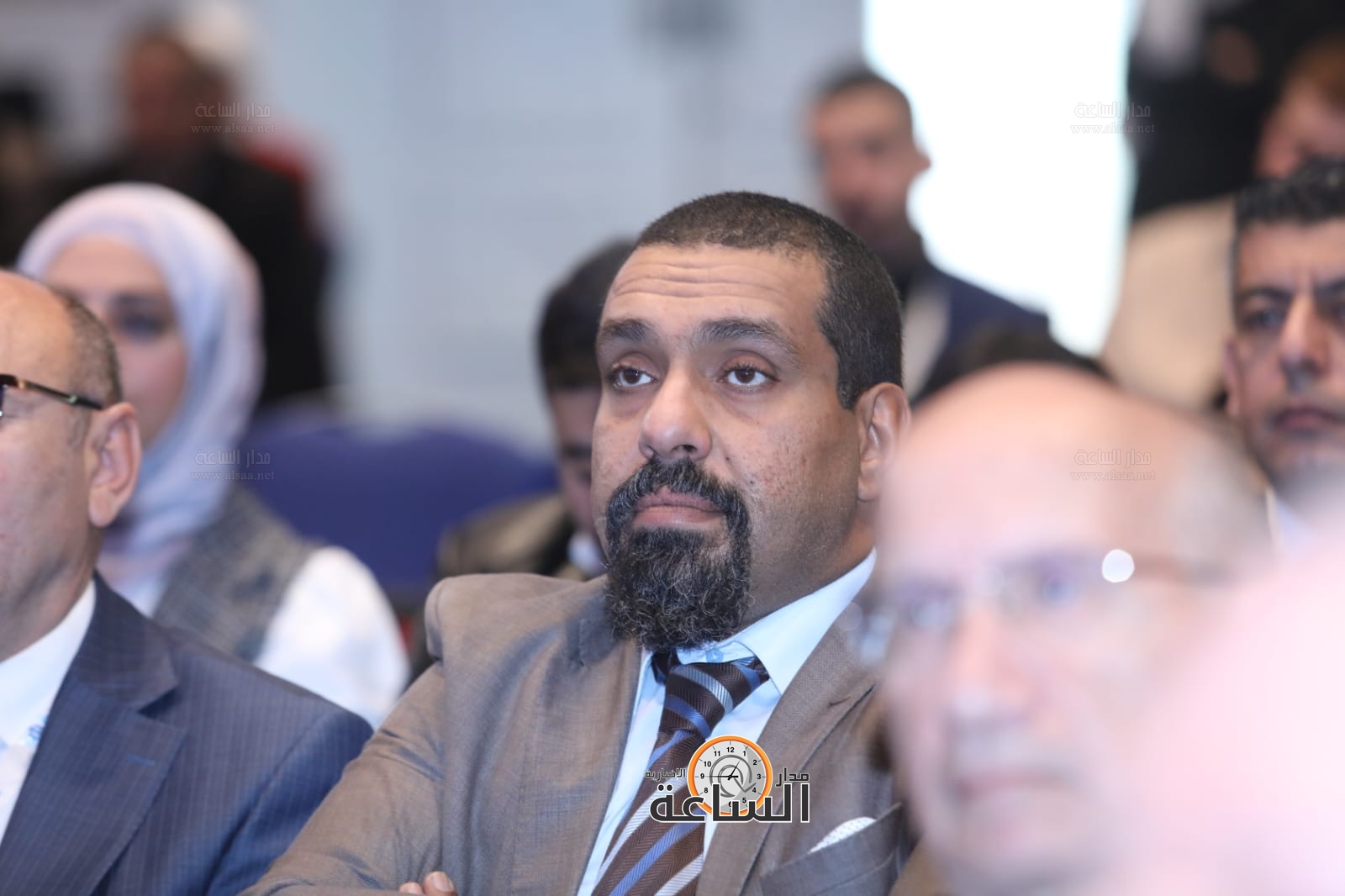 Madar Al-Saa Images 0.34571872784867463