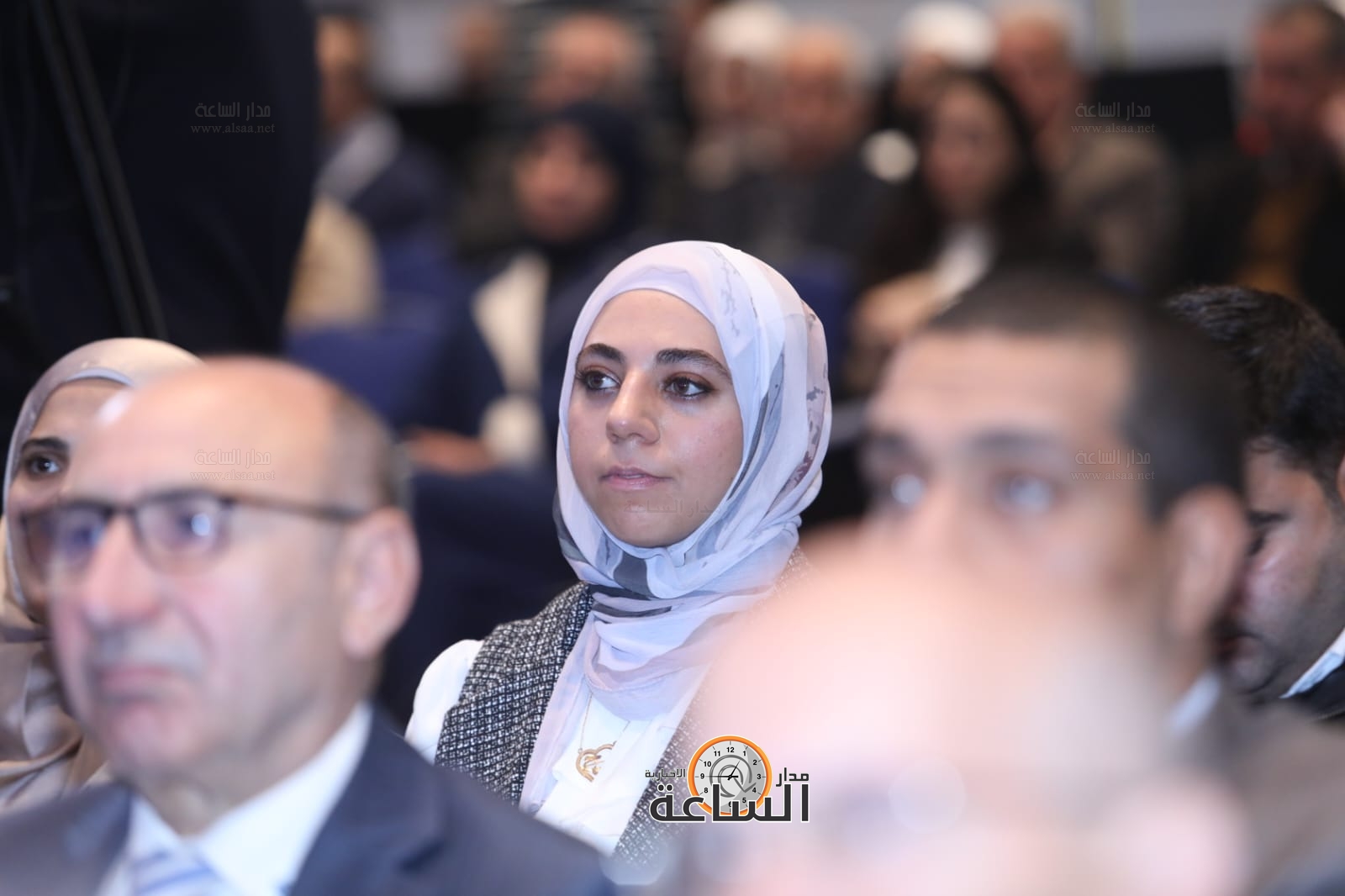 Madar Al-Saa Images 0.8609490062645986