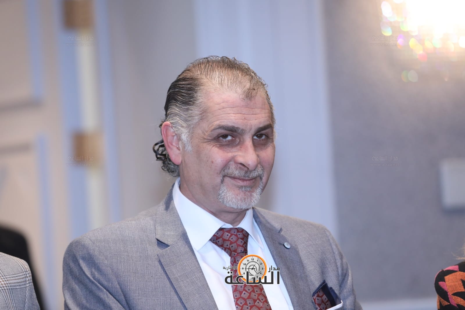 Madar Al-Saa Images 0.6738922539015273