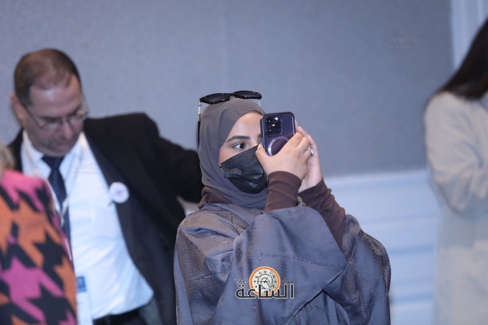 Madar Al-Saa Images 0.604483668555561