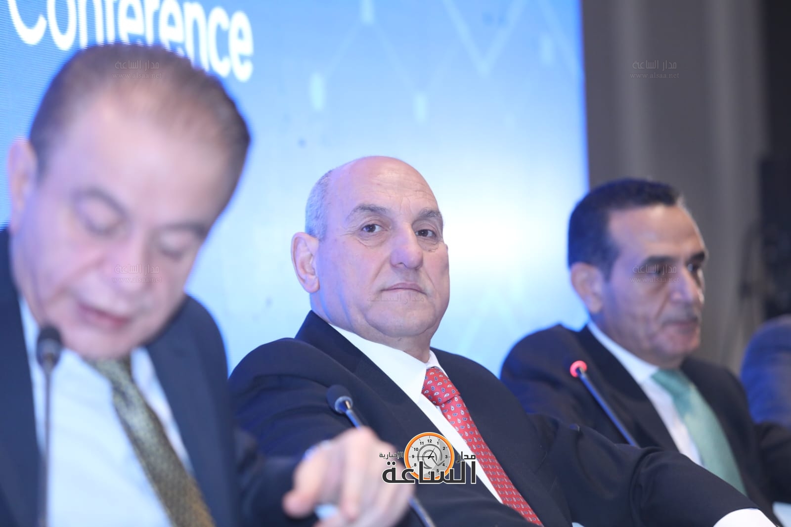 Madar Al-Saa Images 0.465017709980452