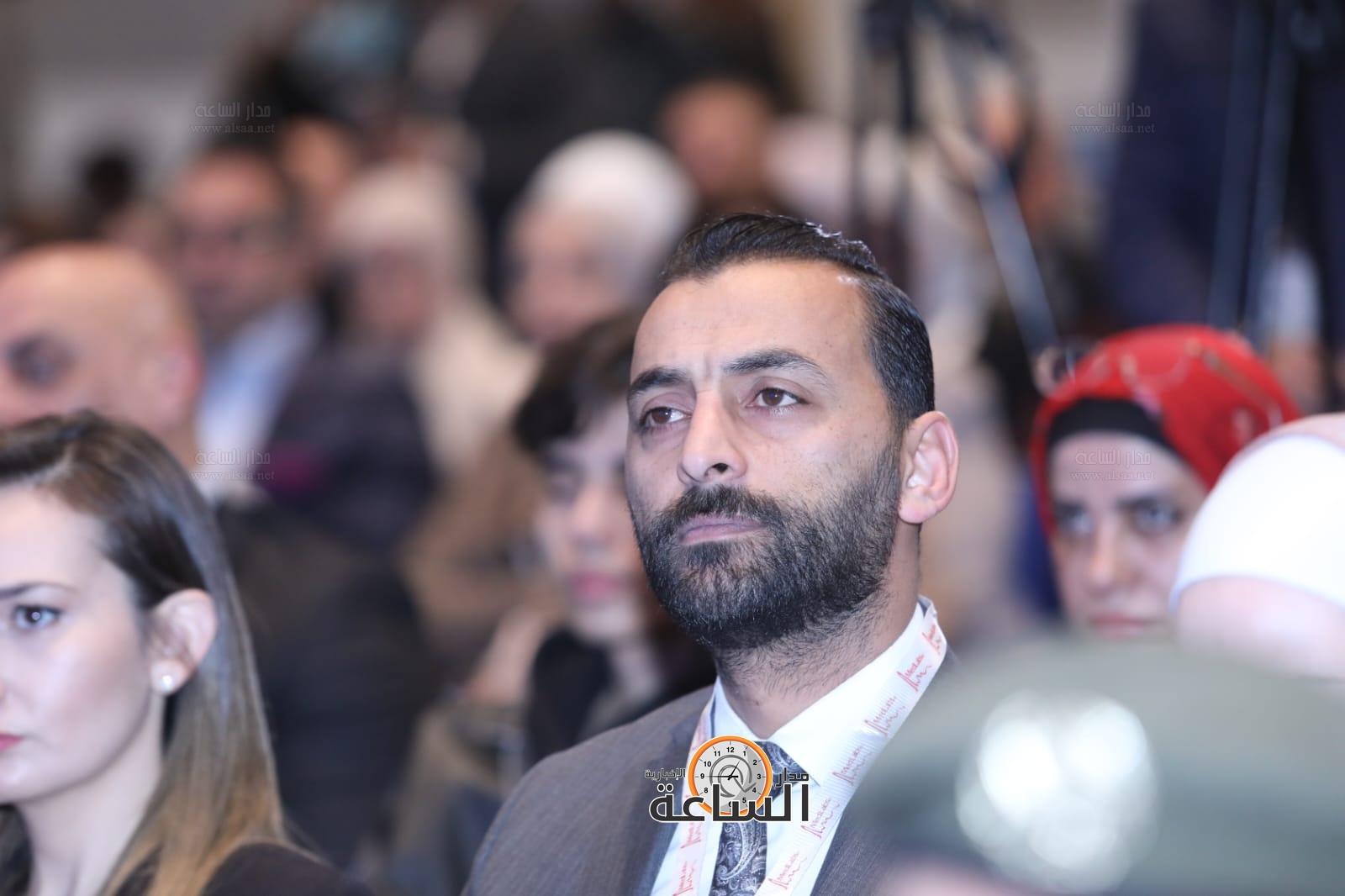 Madar Al-Saa Images 0.6093612436443896