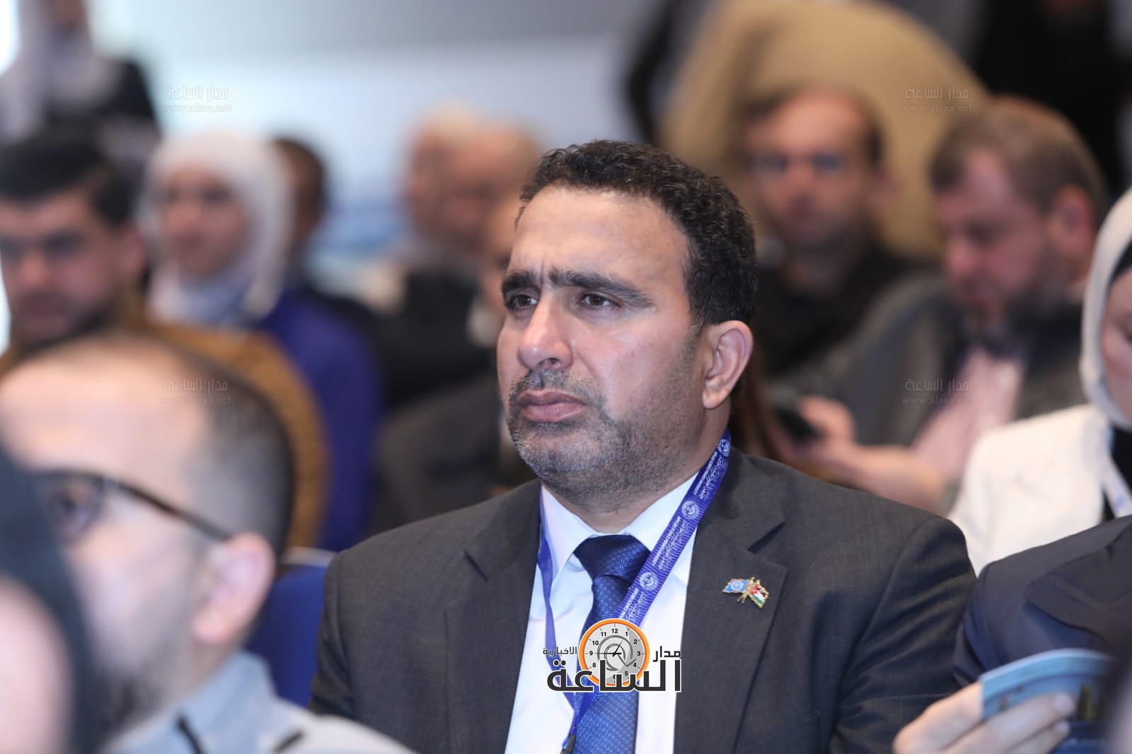 Madar Al-Saa Images 0.20410720439686614