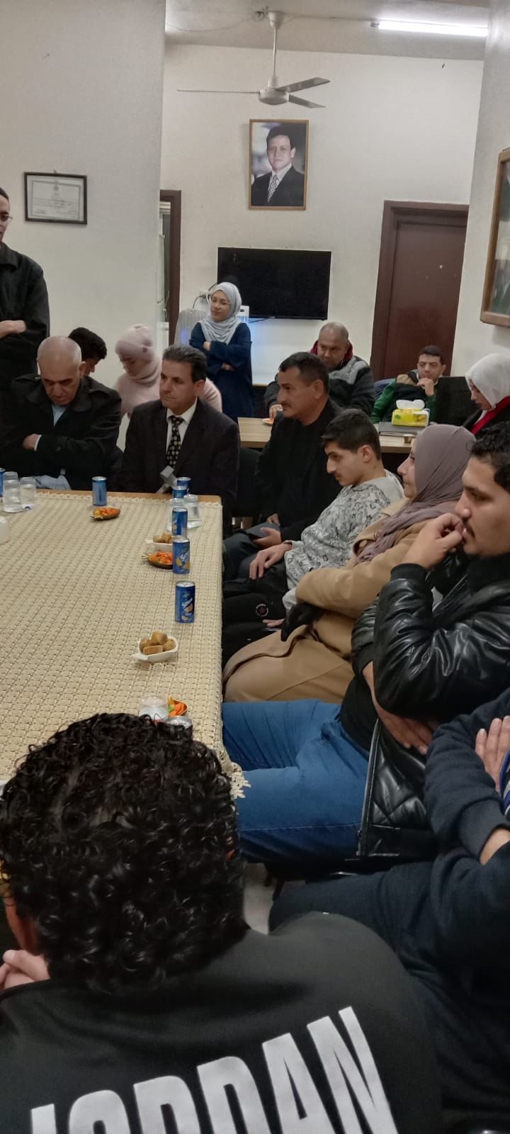 Madar Al-Saa Images 0.11588846863845359