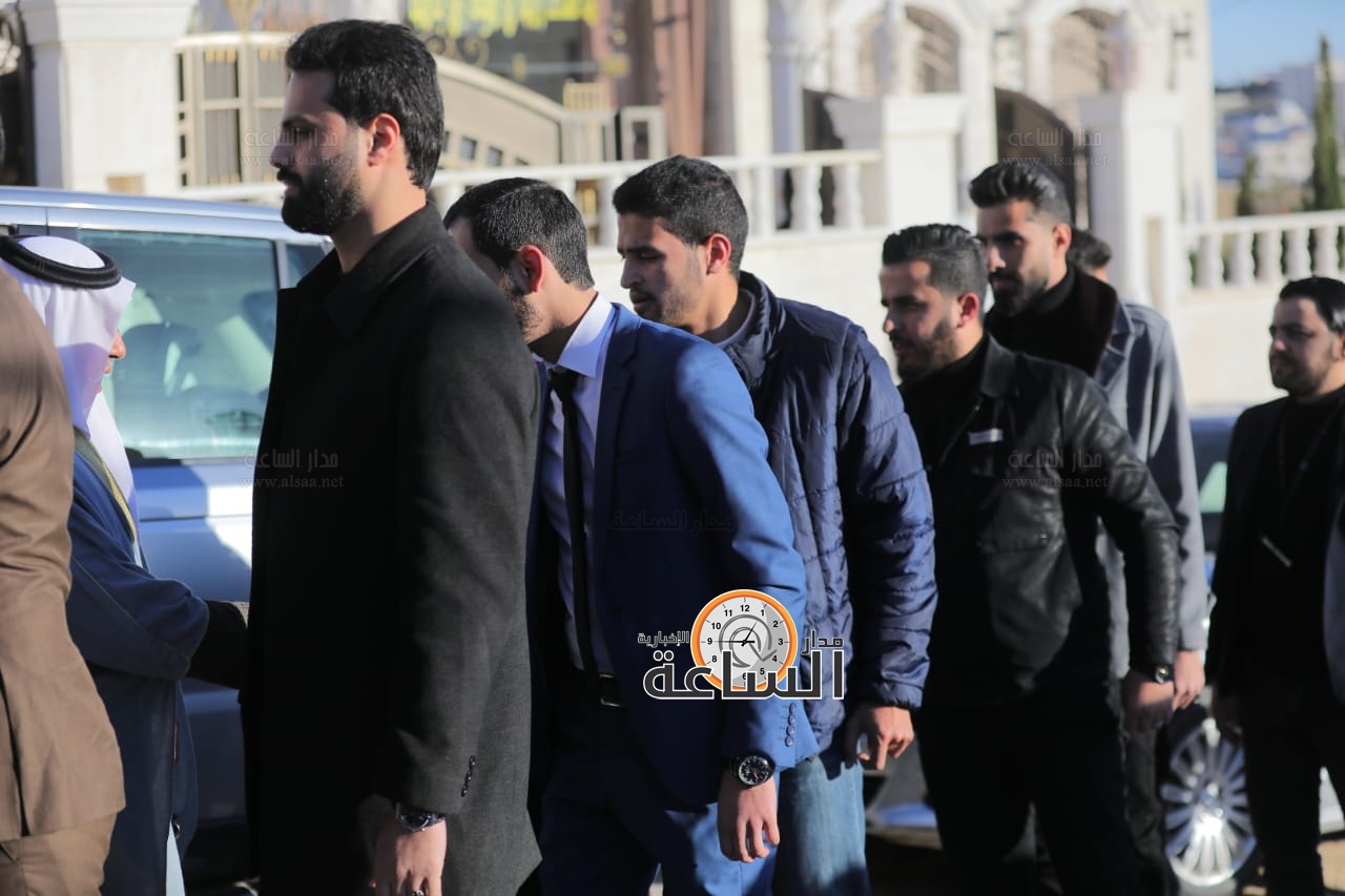 Madar Al-Saa Images 0.8436981539710713