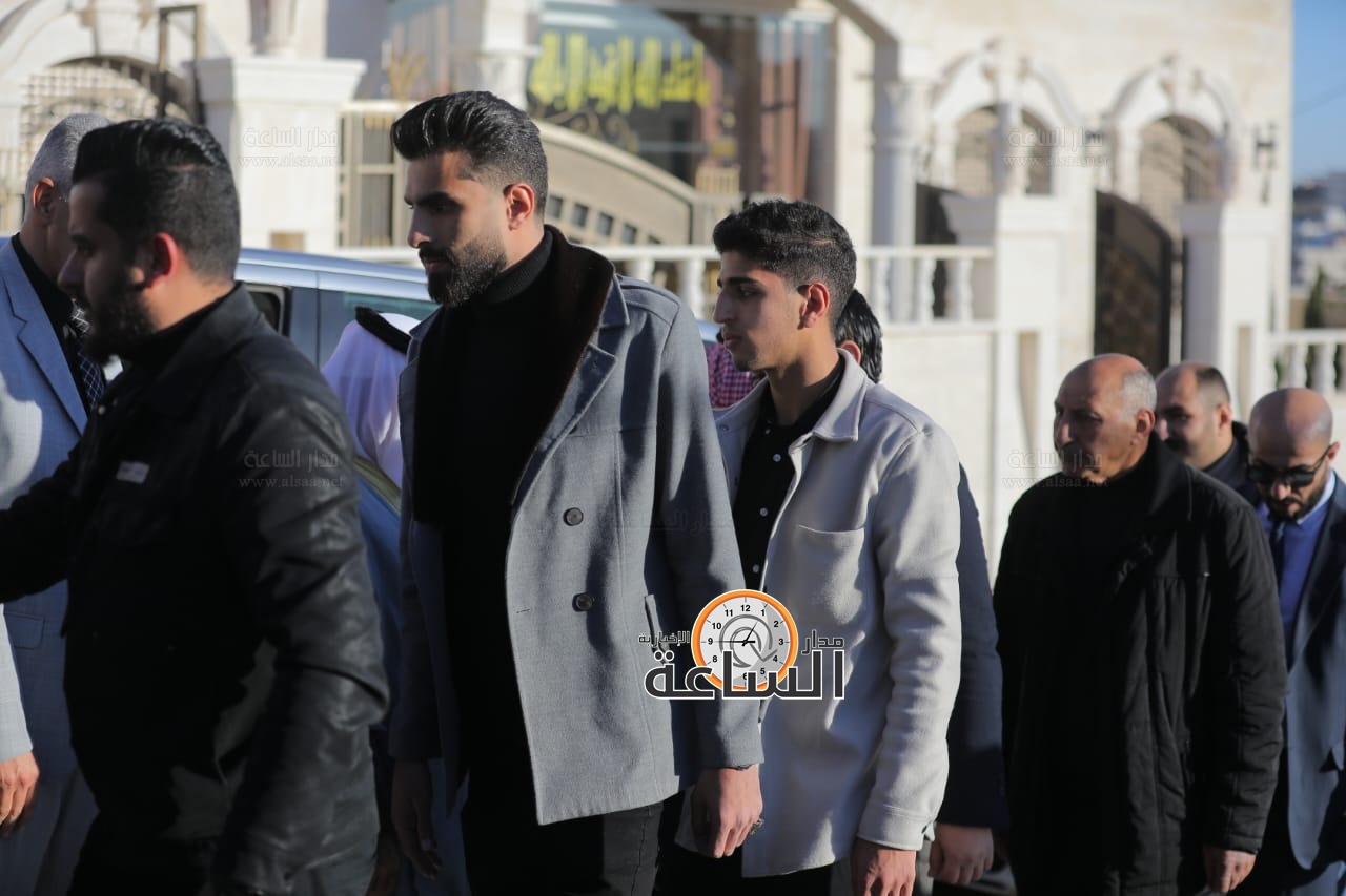 Madar Al-Saa Images 0.591508373061232