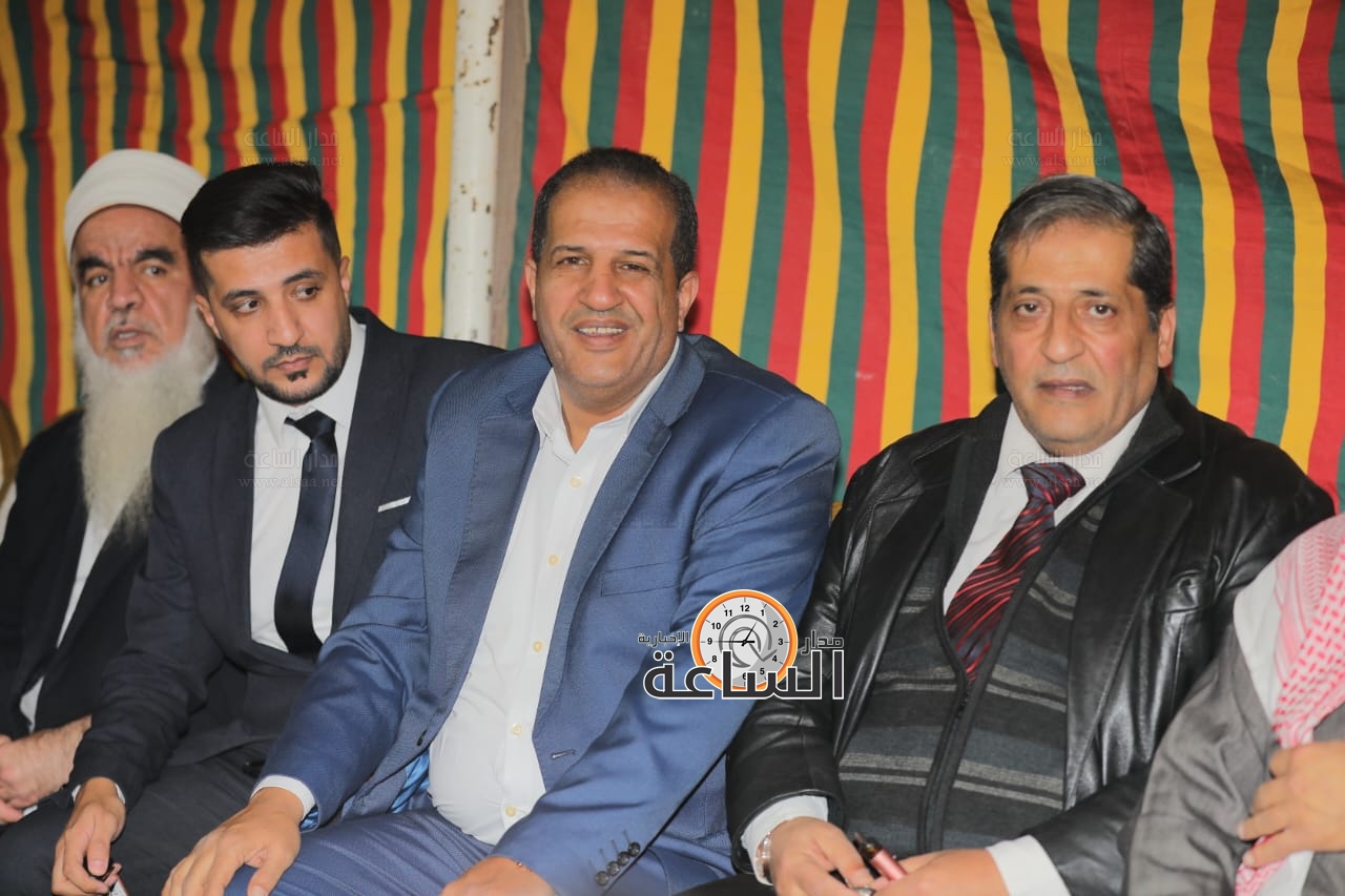 Madar Al-Saa Images 0.22511230318152697