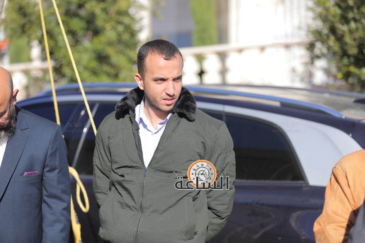 Madar Al-Saa Images 0.5193622793656909