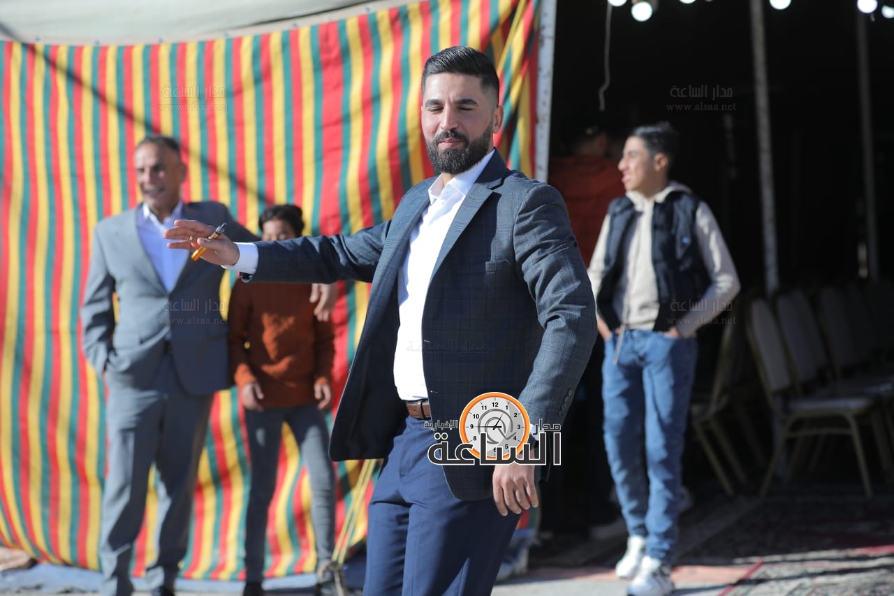 Madar Al-Saa Images 0.764837479662235