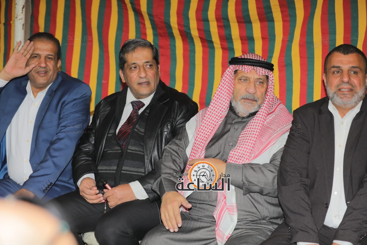 Madar Al-Saa Images 0.42602481011463444