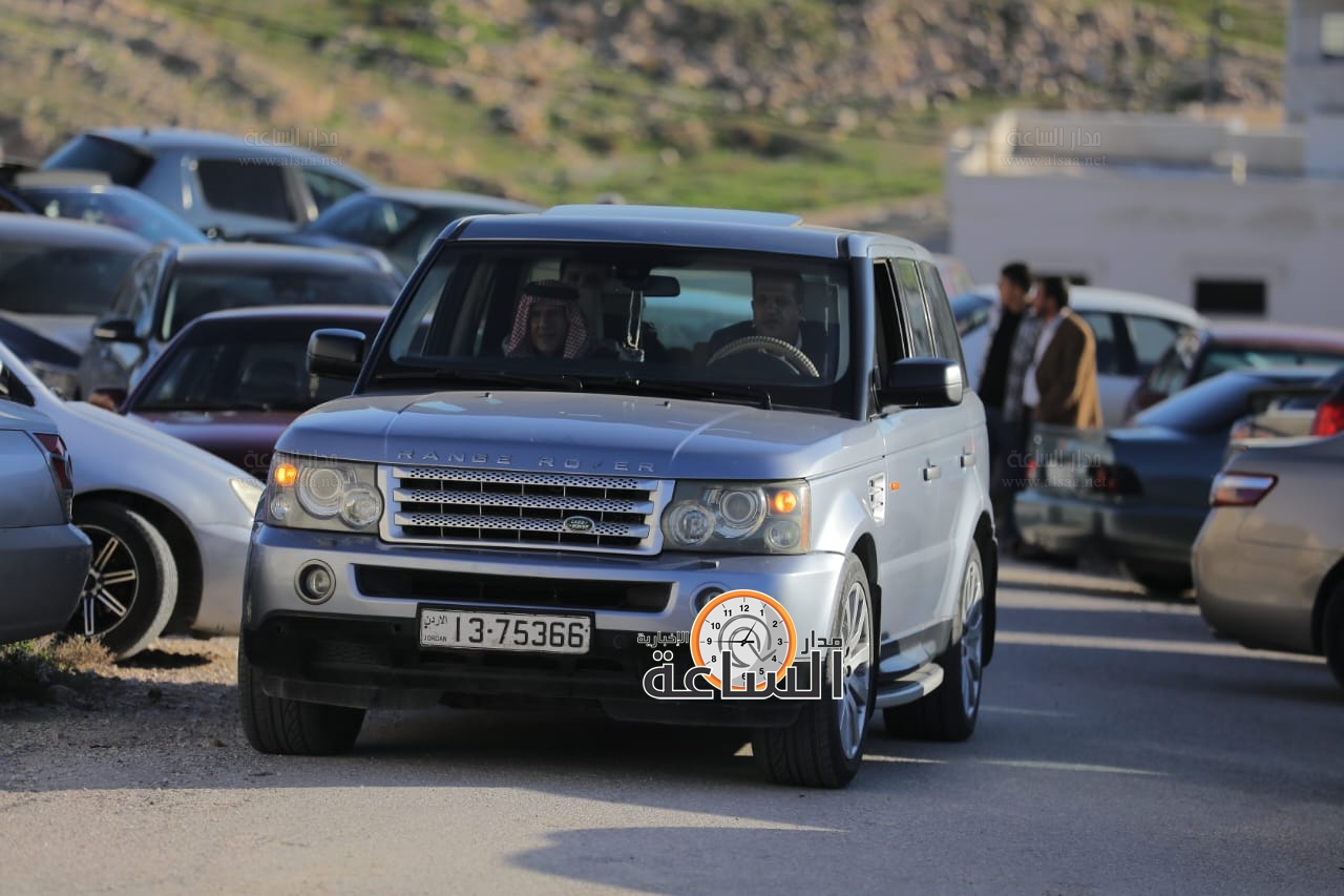 Madar Al-Saa Images 0.5051815660176606