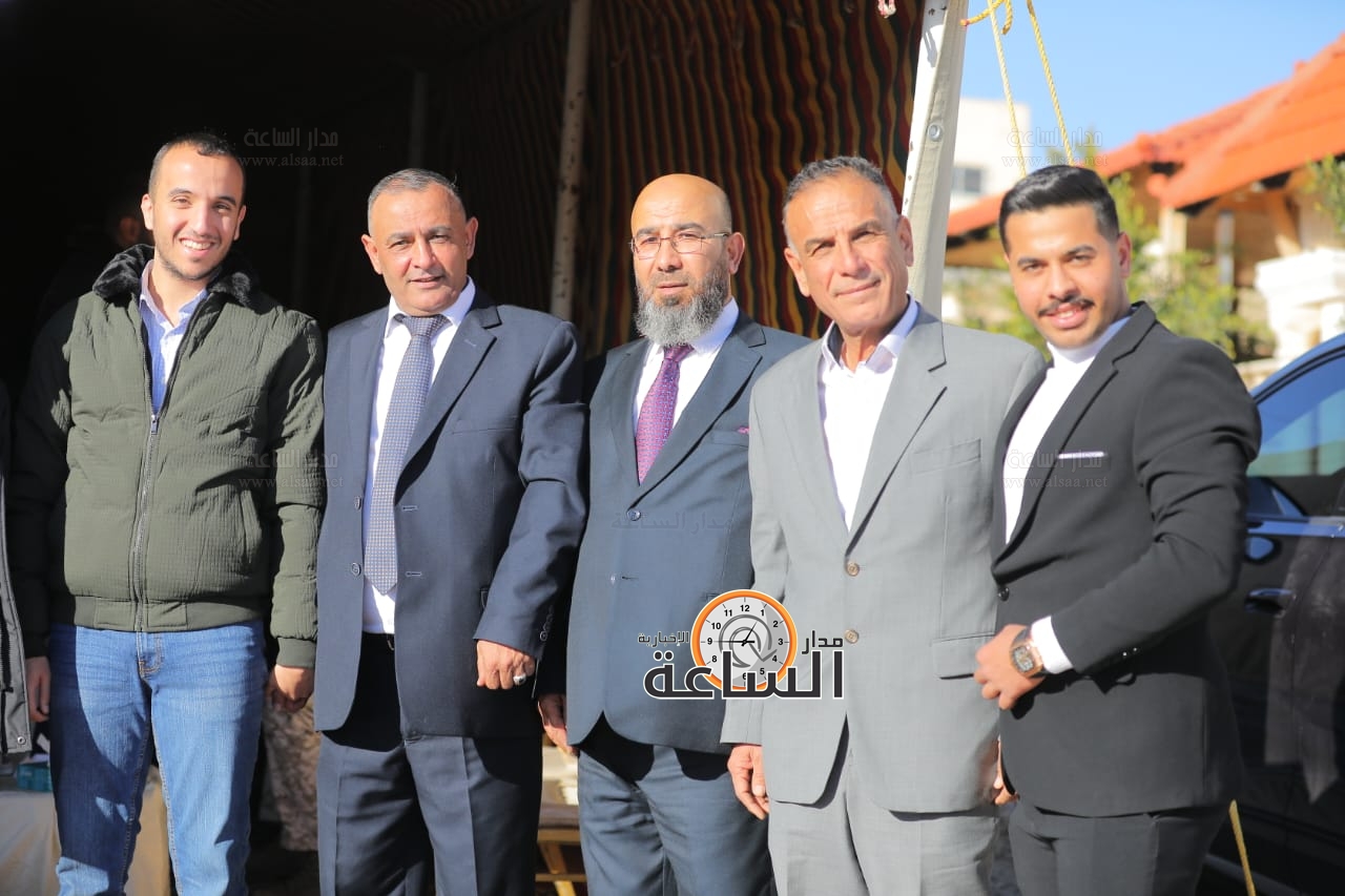 Madar Al-Saa Images 0.9303777448211024