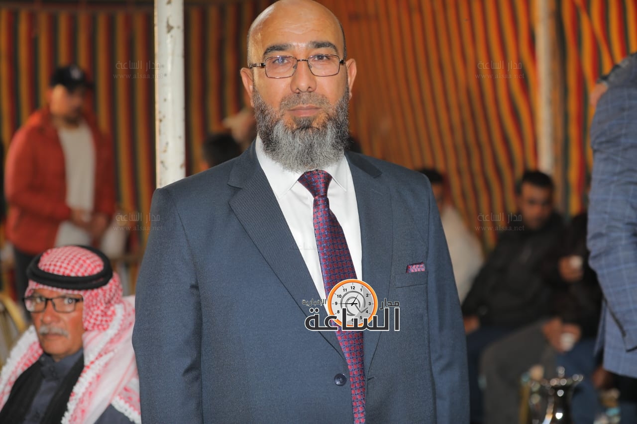 Madar Al-Saa Images 0.269622002843275