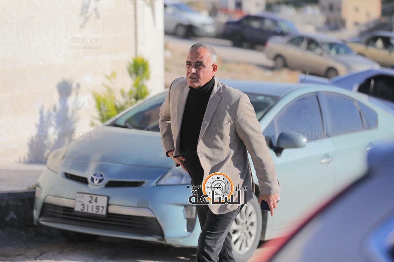 Madar Al-Saa Images 0.9405475322870431