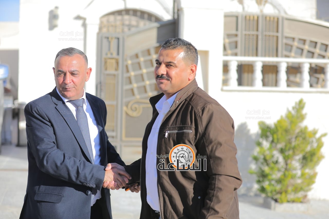 Madar Al-Saa Images 0.13238414286917632