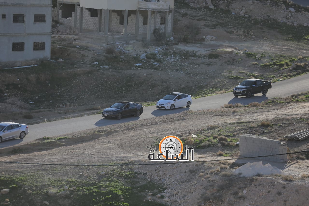 Madar Al-Saa Images 0.4089707404768803