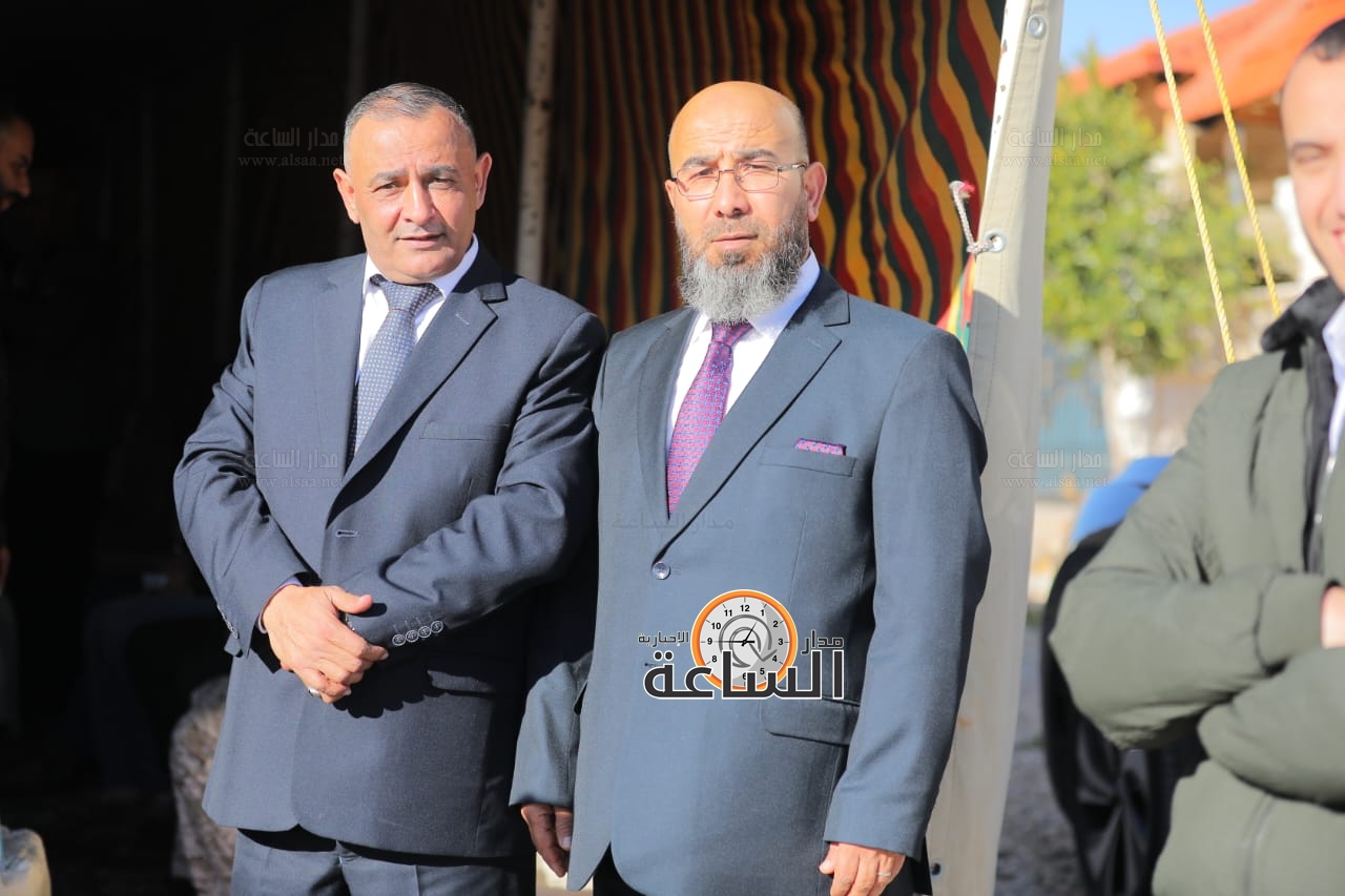 Madar Al-Saa Images 0.7435227191226781