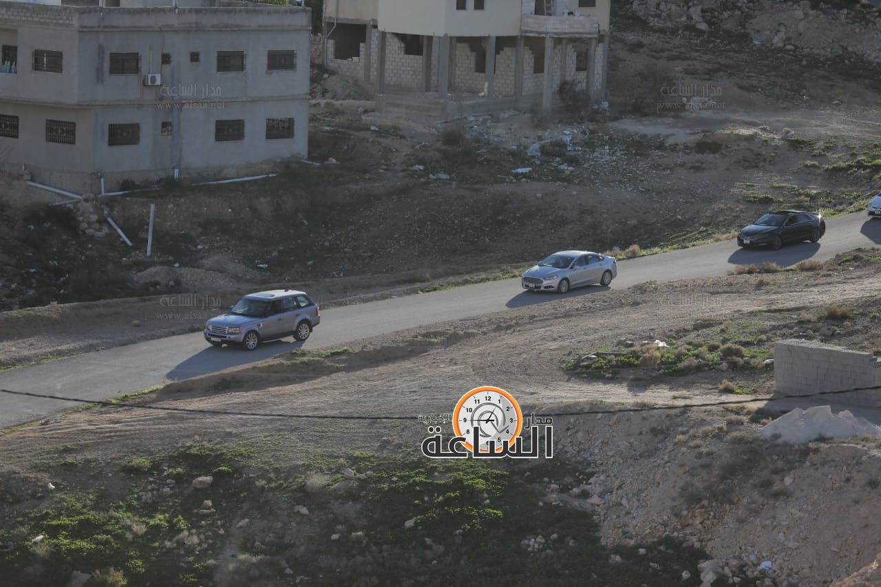 Madar Al-Saa Images 0.5770798404119315