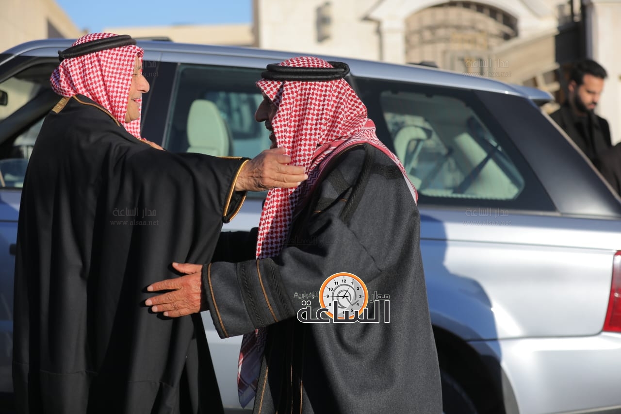 Madar Al-Saa Images 0.05007222310358461