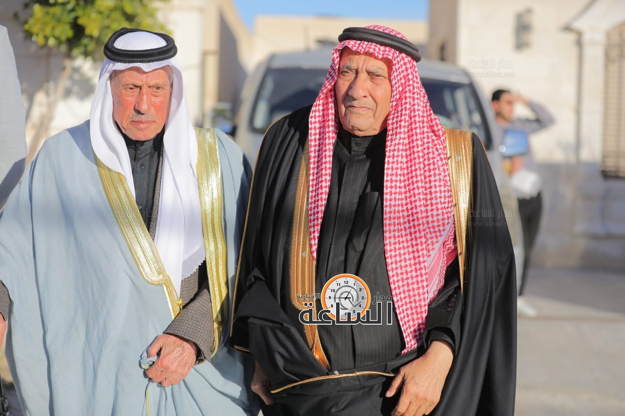 Madar Al-Saa Images 0.2709591017346935