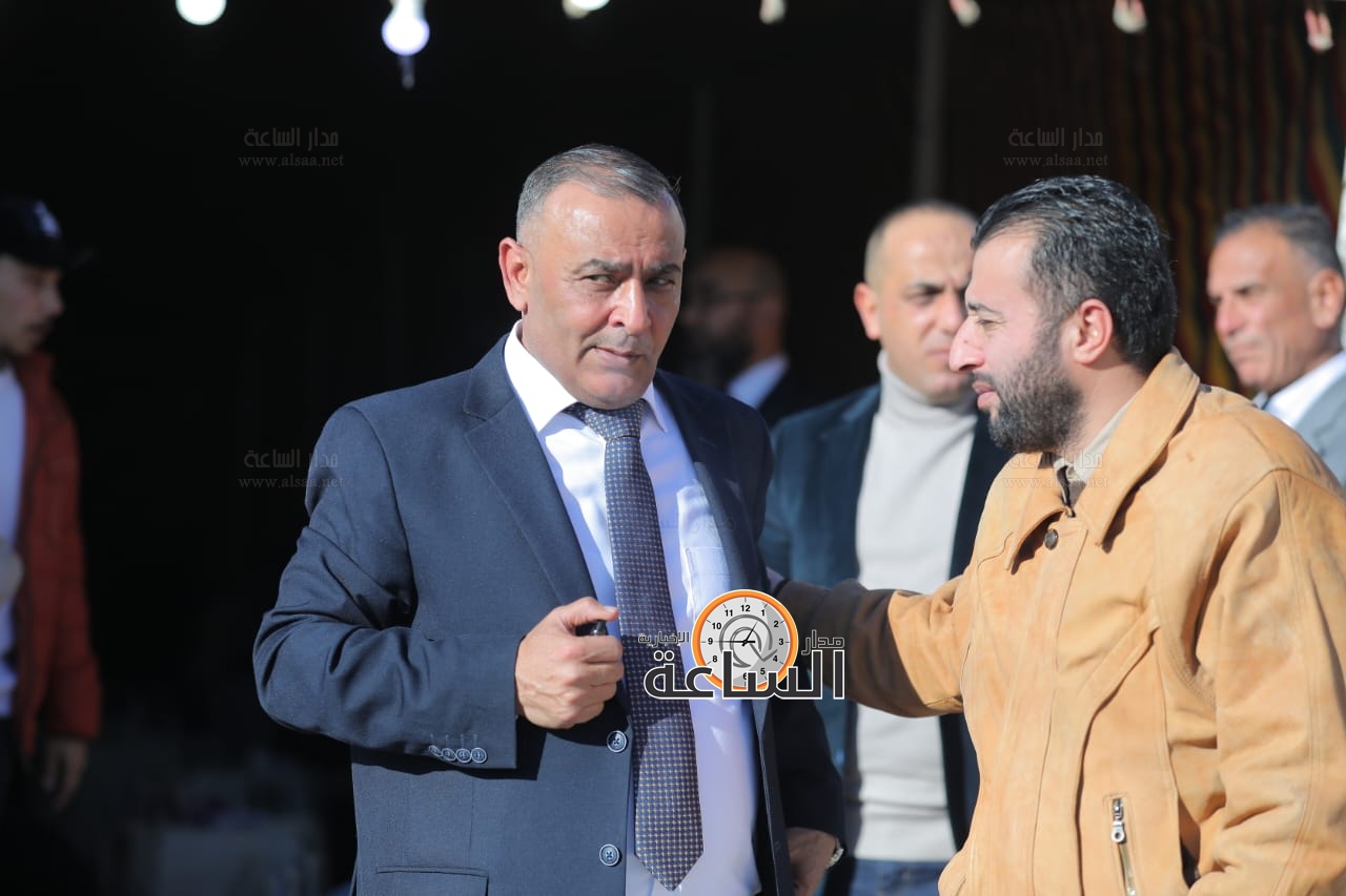 Madar Al-Saa Images 0.7822952734057333