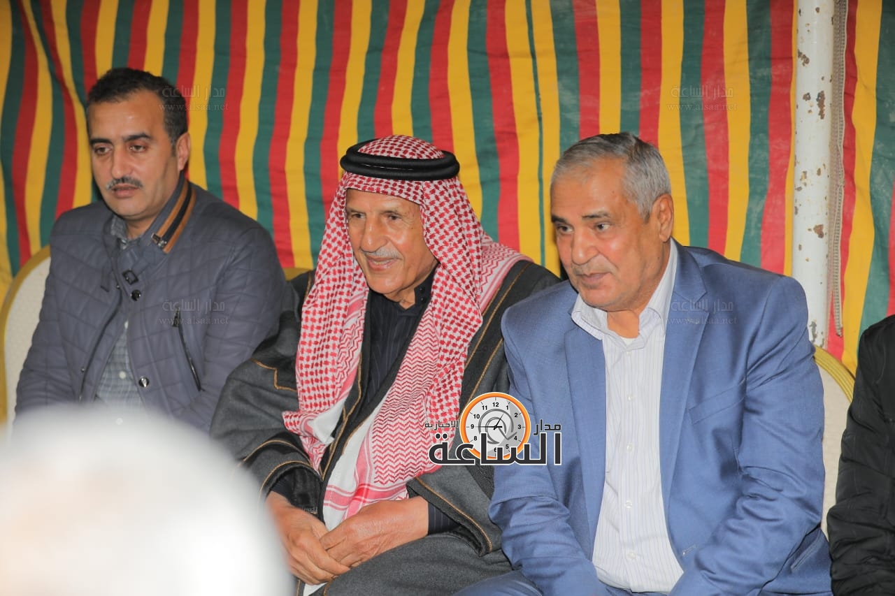 Madar Al-Saa Images 0.29997100777941843