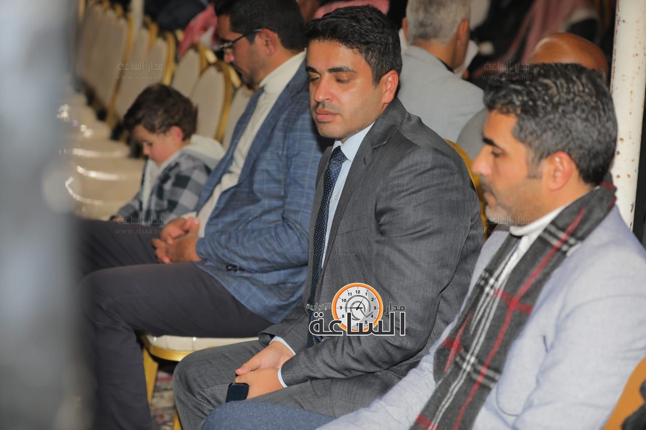 Madar Al-Saa Images 0.6232456979933625