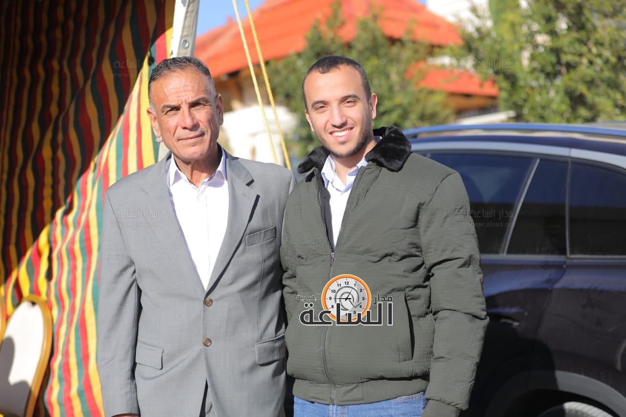 Madar Al-Saa Images 0.9562765851108965