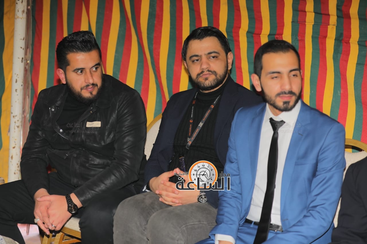 Madar Al-Saa Images 0.09514652120324296