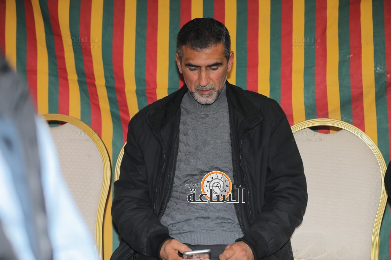 Madar Al-Saa Images 0.458271740892759