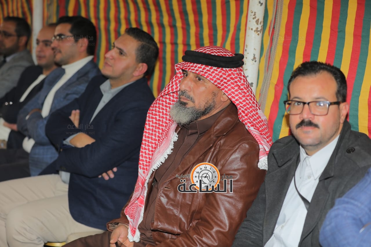 Madar Al-Saa Images 0.9755759988838681