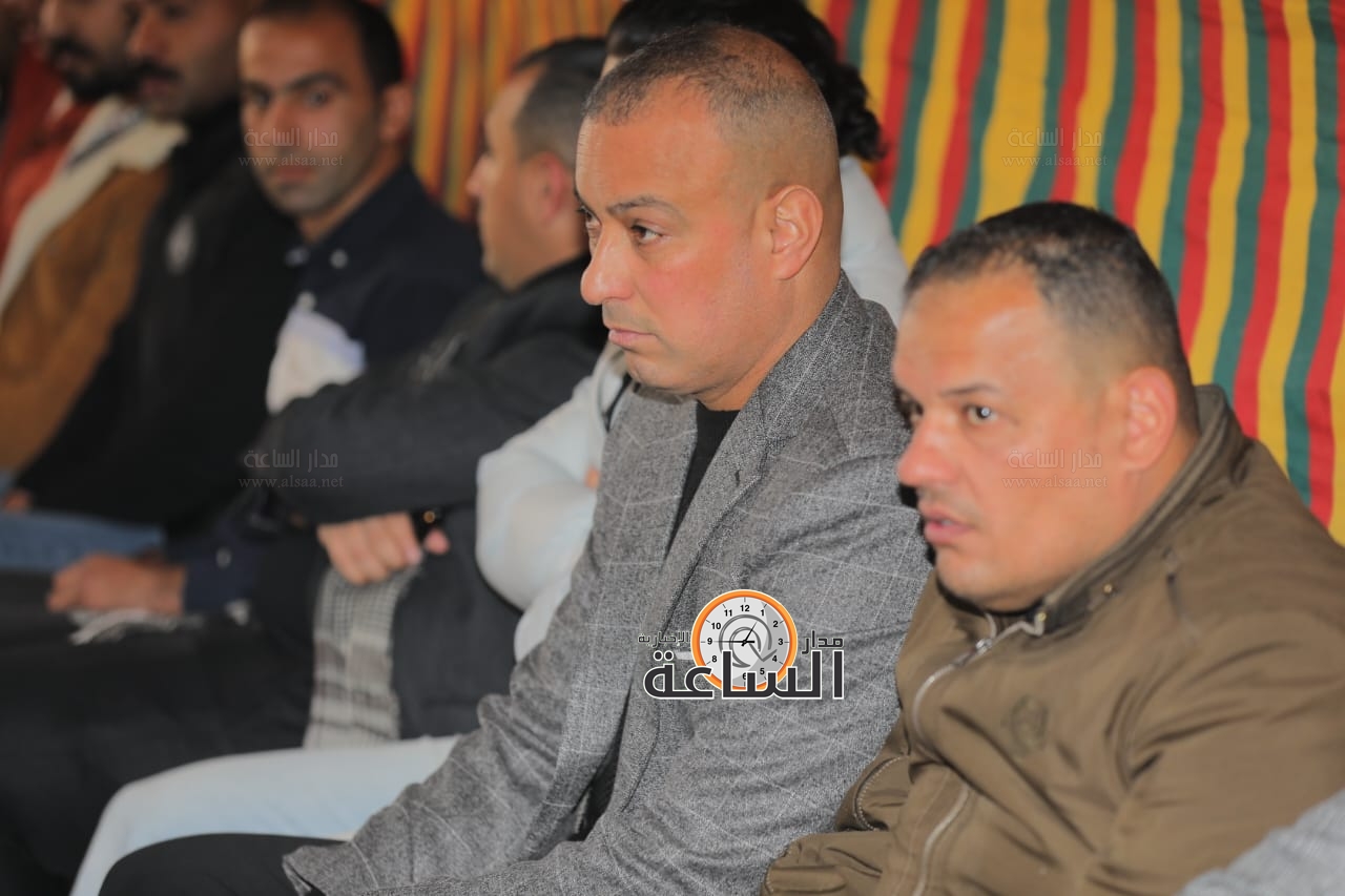 Madar Al-Saa Images 0.12725877250051698