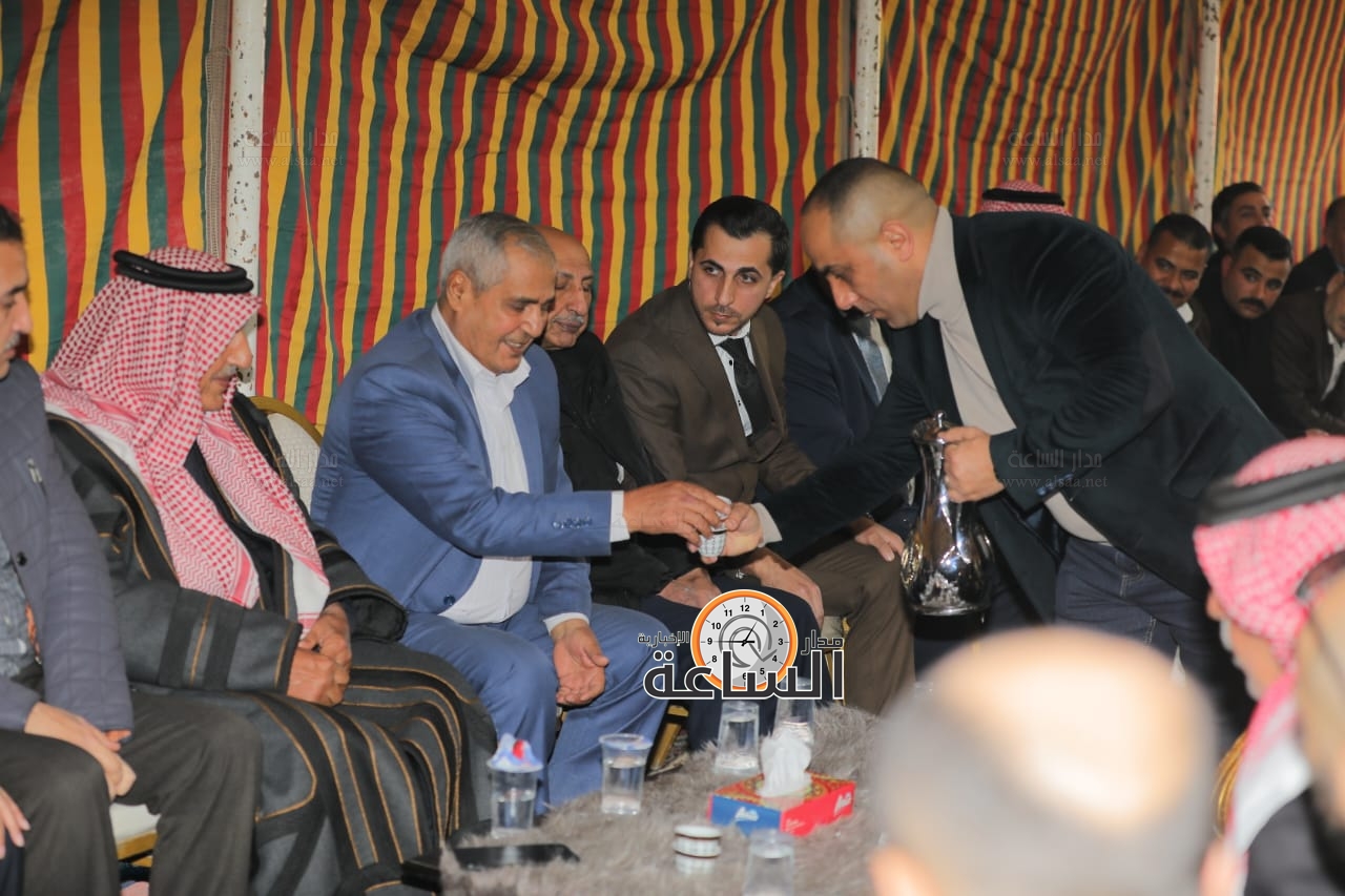 Madar Al-Saa Images 0.3428283509837182