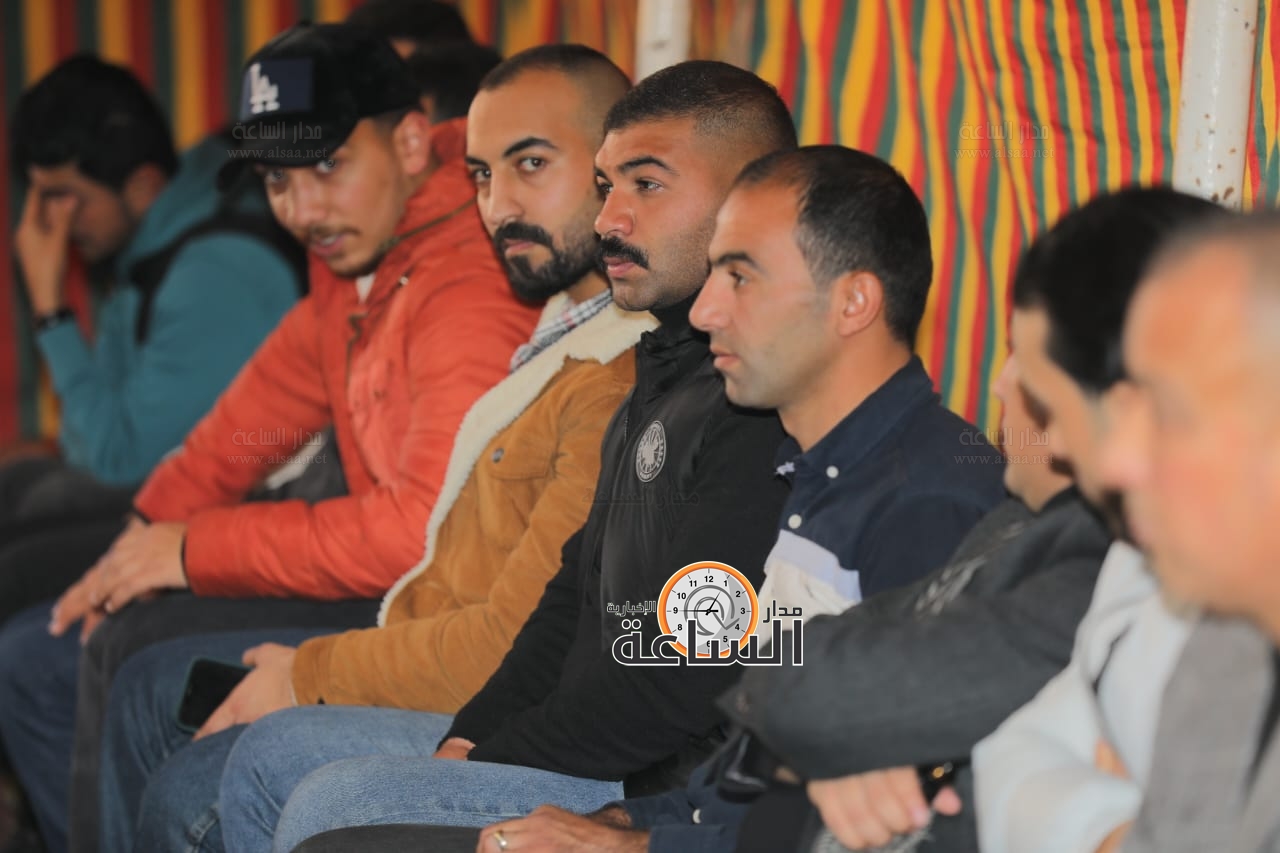 Madar Al-Saa Images 0.655097758314592